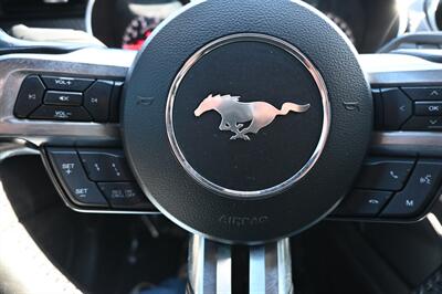 2019 Ford Mustang EcoBoost   - Photo 28 - Norwalk, CA 90650-2241