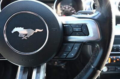 2019 Ford Mustang EcoBoost   - Photo 29 - Norwalk, CA 90650-2241