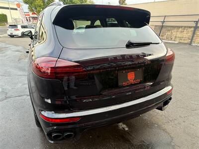 2016 Porsche Cayenne GTS   - Photo 11 - Norwalk, CA 90650-2241