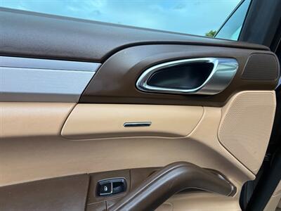 2016 Porsche Cayenne GTS   - Photo 31 - Norwalk, CA 90650-2241