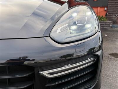 2016 Porsche Cayenne GTS   - Photo 5 - Norwalk, CA 90650-2241
