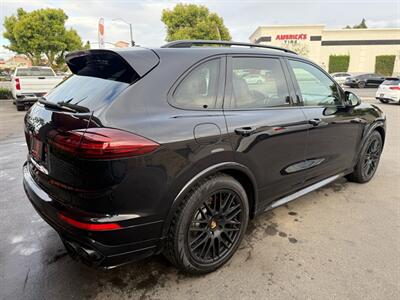 2016 Porsche Cayenne GTS   - Photo 16 - Norwalk, CA 90650-2241