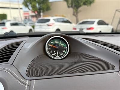 2016 Porsche Cayenne GTS   - Photo 47 - Norwalk, CA 90650-2241