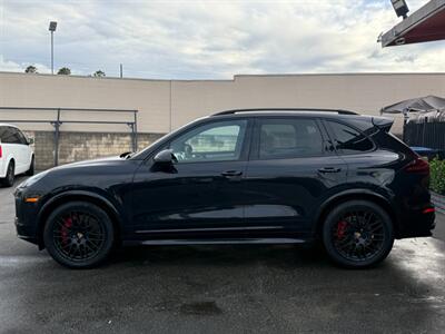 2016 Porsche Cayenne GTS   - Photo 8 - Norwalk, CA 90650-2241