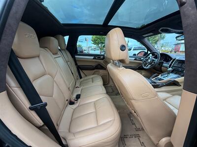 2016 Porsche Cayenne GTS   - Photo 41 - Norwalk, CA 90650-2241