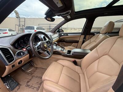 2016 Porsche Cayenne GTS   - Photo 25 - Norwalk, CA 90650-2241