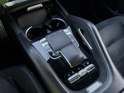 2021 Mercedes-Benz GLE AMG GLE 53   - Photo 53 - Norwalk, CA 90650-2241