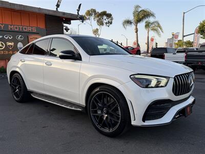 2021 Mercedes-Benz GLE AMG GLE 53   - Photo 24 - Norwalk, CA 90650-2241