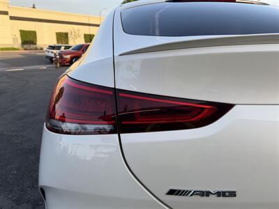 2021 Mercedes-Benz GLE AMG GLE 53   - Photo 11 - Norwalk, CA 90650-2241