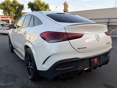 2021 Mercedes-Benz GLE AMG GLE 53   - Photo 12 - Norwalk, CA 90650-2241