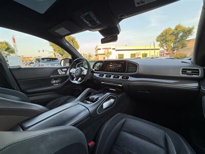 2021 Mercedes-Benz GLE AMG GLE 53   - Photo 45 - Norwalk, CA 90650-2241
