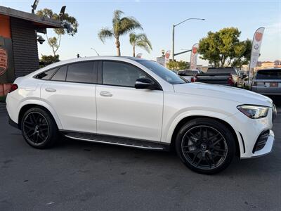 2021 Mercedes-Benz GLE AMG GLE 53   - Photo 25 - Norwalk, CA 90650-2241
