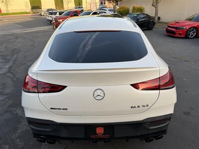 2021 Mercedes-Benz GLE AMG GLE 53   - Photo 15 - Norwalk, CA 90650-2241