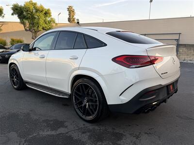2021 Mercedes-Benz GLE AMG GLE 53   - Photo 13 - Norwalk, CA 90650-2241
