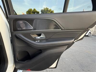 2021 Mercedes-Benz GLE AMG GLE 53   - Photo 43 - Norwalk, CA 90650-2241