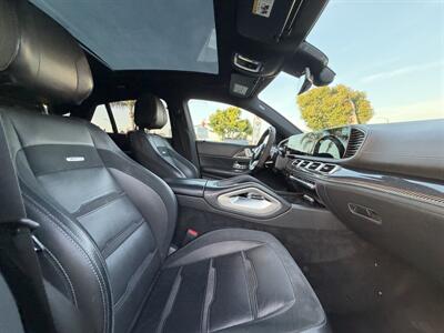 2021 Mercedes-Benz GLE AMG GLE 53   - Photo 48 - Norwalk, CA 90650-2241