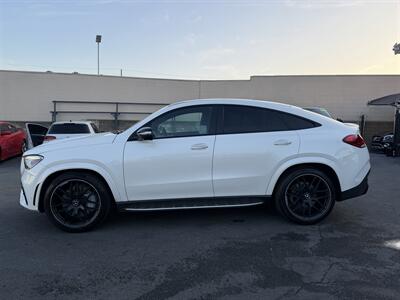 2021 Mercedes-Benz GLE AMG GLE 53   - Photo 9 - Norwalk, CA 90650-2241