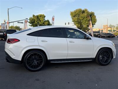 2021 Mercedes-Benz GLE AMG GLE 53   - Photo 21 - Norwalk, CA 90650-2241