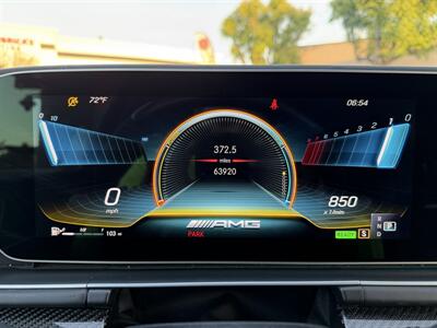 2021 Mercedes-Benz GLE AMG GLE 53   - Photo 51 - Norwalk, CA 90650-2241