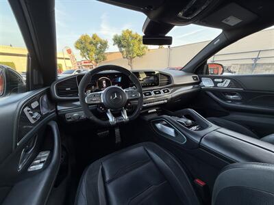 2021 Mercedes-Benz GLE AMG GLE 53   - Photo 38 - Norwalk, CA 90650-2241