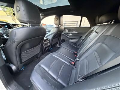2021 Mercedes-Benz GLE AMG GLE 53   - Photo 39 - Norwalk, CA 90650-2241