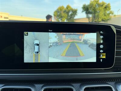 2021 Mercedes-Benz GLE AMG GLE 53   - Photo 55 - Norwalk, CA 90650-2241