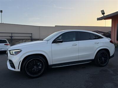 2021 Mercedes-Benz GLE AMG GLE 53   - Photo 10 - Norwalk, CA 90650-2241