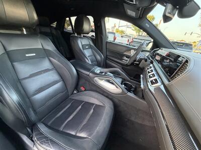 2021 Mercedes-Benz GLE AMG GLE 53   - Photo 47 - Norwalk, CA 90650-2241