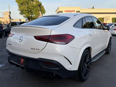2021 Mercedes-Benz GLE AMG GLE 53   - Photo 17 - Norwalk, CA 90650-2241