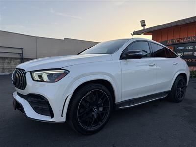 2021 Mercedes-Benz GLE AMG GLE 53   - Photo 6 - Norwalk, CA 90650-2241