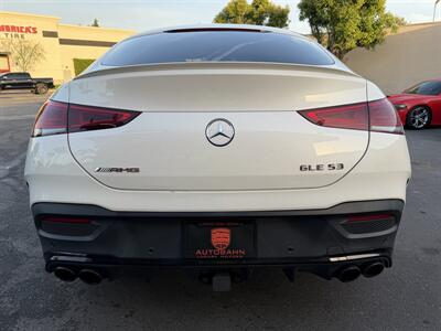 2021 Mercedes-Benz GLE AMG GLE 53   - Photo 16 - Norwalk, CA 90650-2241