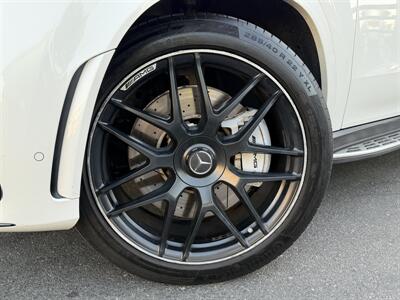 2021 Mercedes-Benz GLE AMG GLE 53   - Photo 7 - Norwalk, CA 90650-2241