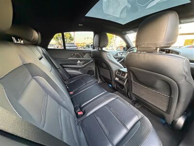 2021 Mercedes-Benz GLE AMG GLE 53   - Photo 46 - Norwalk, CA 90650-2241