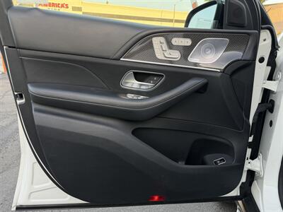2021 Mercedes-Benz GLE AMG GLE 53   - Photo 27 - Norwalk, CA 90650-2241