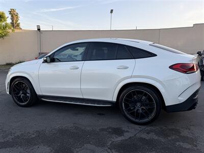 2021 Mercedes-Benz GLE AMG GLE 53   - Photo 8 - Norwalk, CA 90650-2241