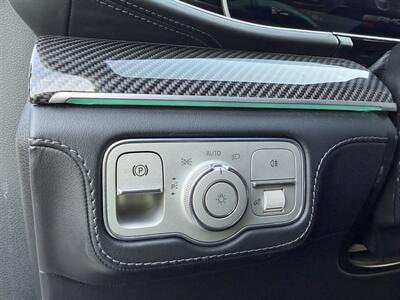 2021 Mercedes-Benz GLE AMG GLE 53   - Photo 34 - Norwalk, CA 90650-2241