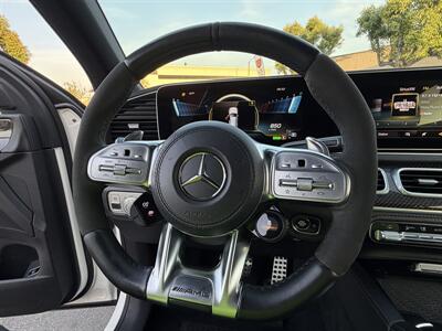 2021 Mercedes-Benz GLE AMG GLE 53   - Photo 37 - Norwalk, CA 90650-2241