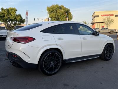 2021 Mercedes-Benz GLE AMG GLE 53   - Photo 22 - Norwalk, CA 90650-2241