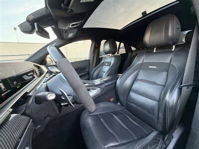 2021 Mercedes-Benz GLE AMG GLE 53   - Photo 31 - Norwalk, CA 90650-2241