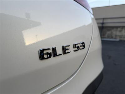 2021 Mercedes-Benz GLE AMG GLE 53   - Photo 19 - Norwalk, CA 90650-2241