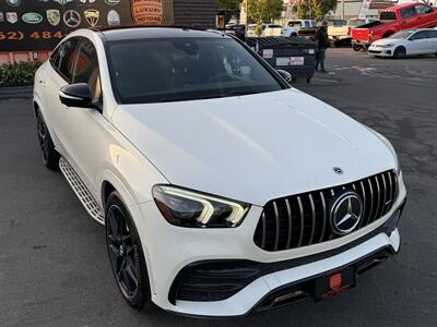 2021 Mercedes-Benz GLE AMG GLE 53   - Photo 28 - Norwalk, CA 90650-2241