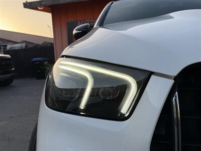 2021 Mercedes-Benz GLE AMG GLE 53   - Photo 3 - Norwalk, CA 90650-2241