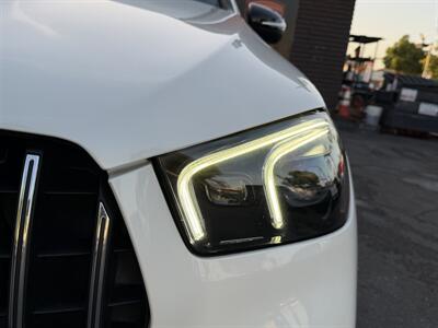 2021 Mercedes-Benz GLE AMG GLE 53   - Photo 4 - Norwalk, CA 90650-2241