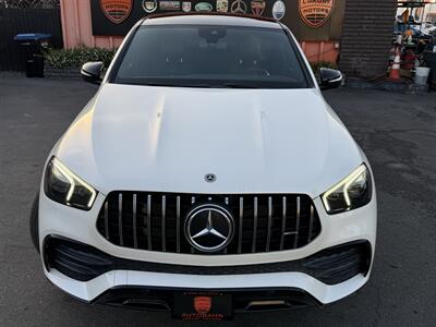 2021 Mercedes-Benz GLE AMG GLE 53   - Photo 2 - Norwalk, CA 90650-2241
