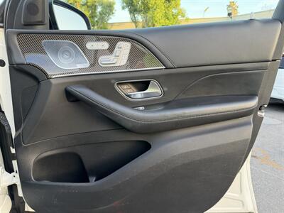 2021 Mercedes-Benz GLE AMG GLE 53   - Photo 44 - Norwalk, CA 90650-2241