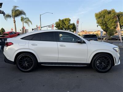 2021 Mercedes-Benz GLE AMG GLE 53   - Photo 20 - Norwalk, CA 90650-2241