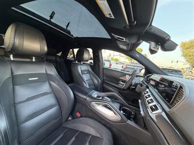 2021 Mercedes-Benz GLE AMG GLE 53   - Photo 52 - Norwalk, CA 90650-2241