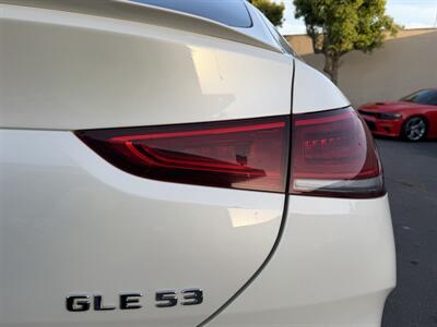 2021 Mercedes-Benz GLE AMG GLE 53   - Photo 14 - Norwalk, CA 90650-2241