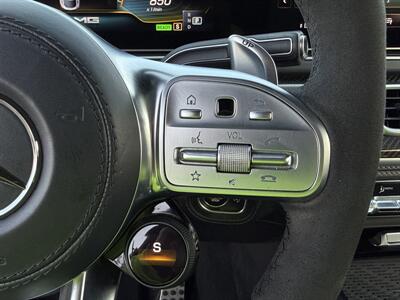 2021 Mercedes-Benz GLE AMG GLE 53   - Photo 32 - Norwalk, CA 90650-2241