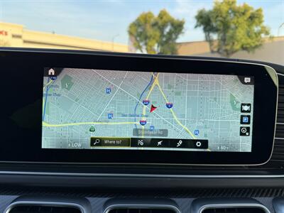 2021 Mercedes-Benz GLE AMG GLE 53   - Photo 50 - Norwalk, CA 90650-2241
